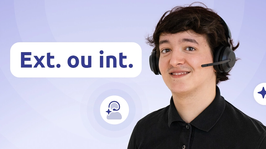 Comparatif BPO vs équipe interne : coûts, flexibilité et qualité de service en centre d'appels