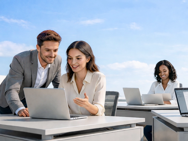 Conseil & Accompagnement